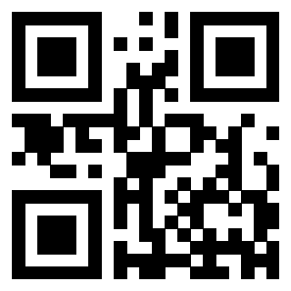 3303276271 - Immagine del Qr Code associato