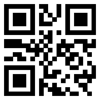 3303276272 - Immagine del QrCode associato
