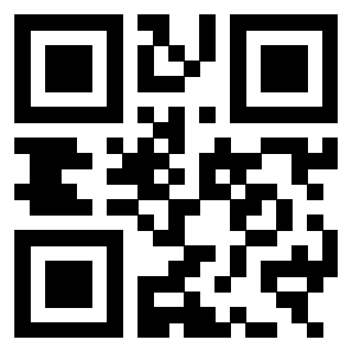 3303276273 - Immagine del QrCode