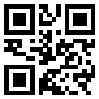 QrCode di 3303276274