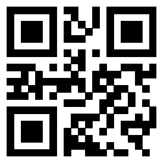 3303276279 - Immagine del Qr Code associato