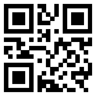 Immagine del Qr Code di 3303276280