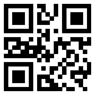 Scansione del Qr Code di 3303276281