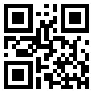 3303276283 Qr Code associato
