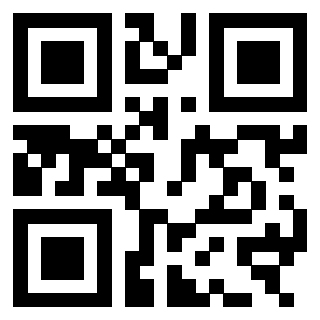 Il Qr Code di 3303276284