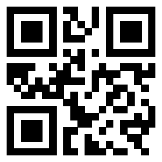 Immagine del Qr Code di 3303276290