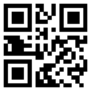 Scansione del QrCode di 3303276298