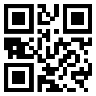 3303276299 - Immagine del Qr Code associato