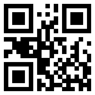 3303276301 Qr Code associato