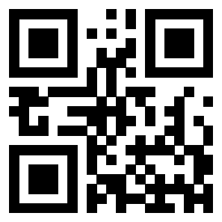 3303276302 - Immagine del QrCode associato