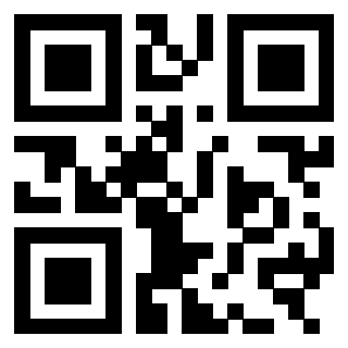 3303276303 - Immagine del QrCode associato