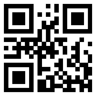 Scansione del Qr Code di 3303276306