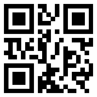 Scansione del Qr Code di 3303276307