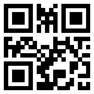 3303276308 Qr Code associato