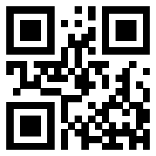 Immagine del Qr Code di 3303276309