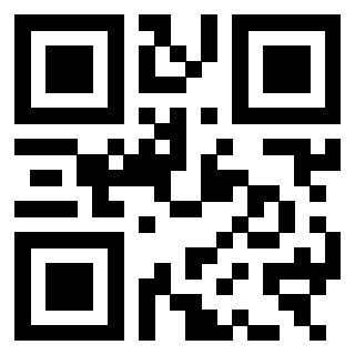 Immagine del Qr Code di 3303276310