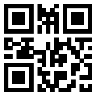 3303276312 - Immagine del QrCode associato