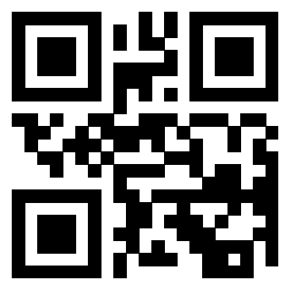 Il QrCode di 3303276316