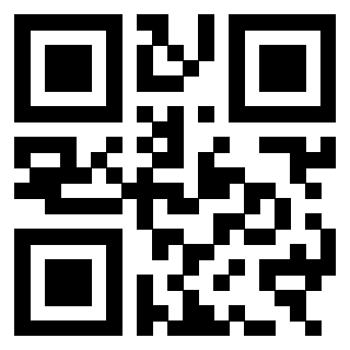 3303276318 Qr Code associato