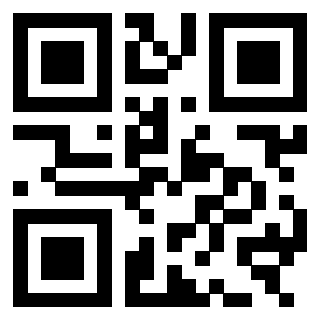 3303276319 - Immagine del Qr Code