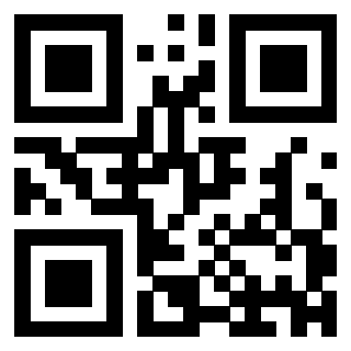 Il QrCode di 3303276320