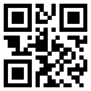 3303276321 QrCode associato