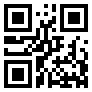 3303276322 Qr Code associato