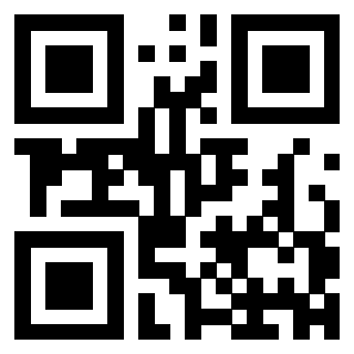 Scansione del Qr Code di 3303276323