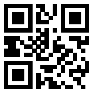 Il Qr Code di 3303276329