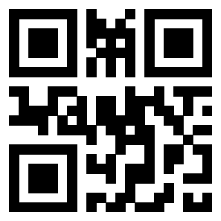 Immagine del Qr Code di 3303276335