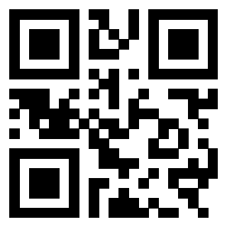 Il QrCode di 3303276336