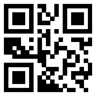 3303276337 - Immagine del QrCode
