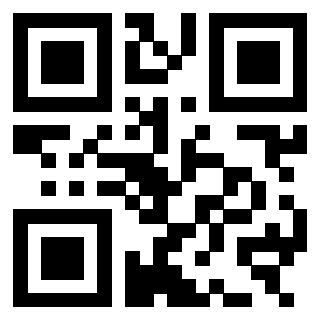 Immagine del QrCode di 3303276339