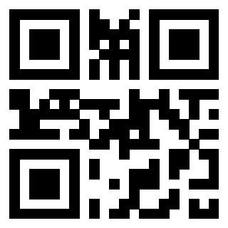 Il QrCode di 3303276341