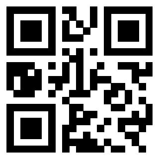 Scansione del QrCode di 3303276342