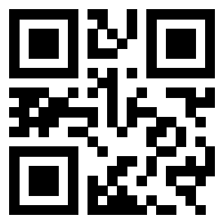 3303276343 QrCode associato