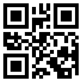 Scansione del Qr Code di 3303276349