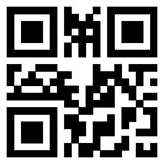 Immagine del QrCode di 3303276351