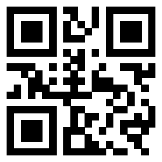 3303276353 QrCode associato