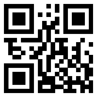 Immagine del QrCode di 3303276355
