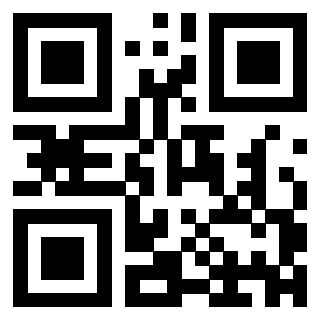 Scansione del QrCode di 3303276358