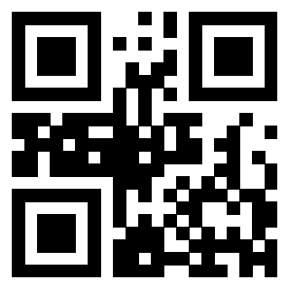 Il Qr Code di 3303276361