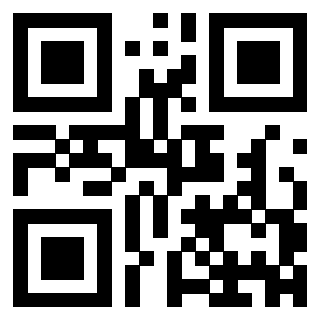 Immagine del Qr Code di 3303276363