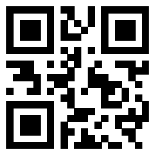 Immagine del QrCode di 3303276366