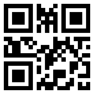 3303276368 - Immagine del QrCode