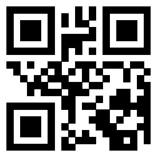 Scansione del Qr Code di 3303276369