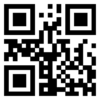 Scansione del Qr Code di 3303276370