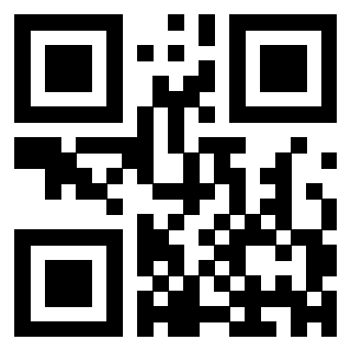 Il QrCode di 3303276371