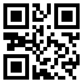Scansione del Qr Code di 3303276373
