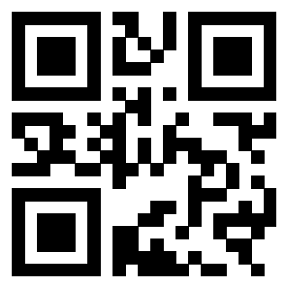 3303276377 Qr Code associato